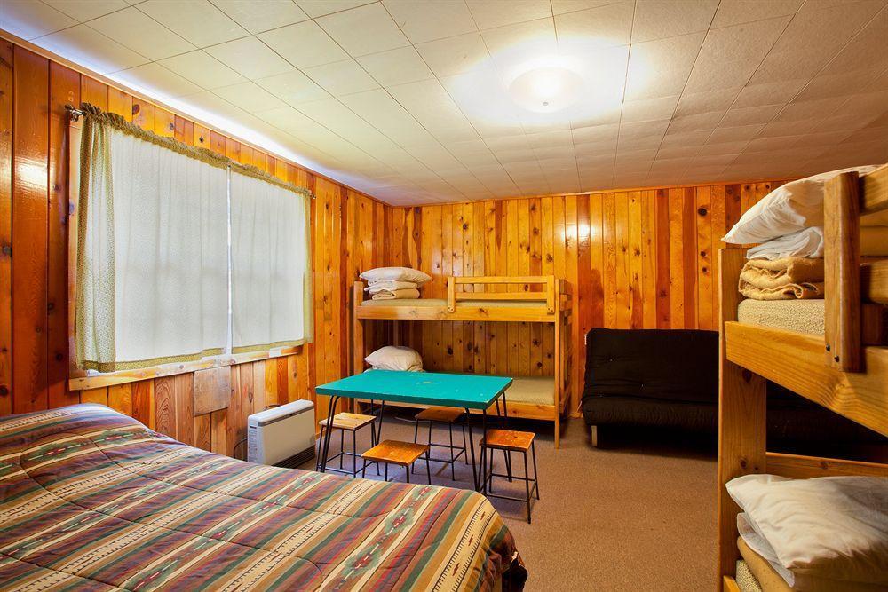 Sipapu Ski And Summer Resort Taos Zewnętrze zdjęcie