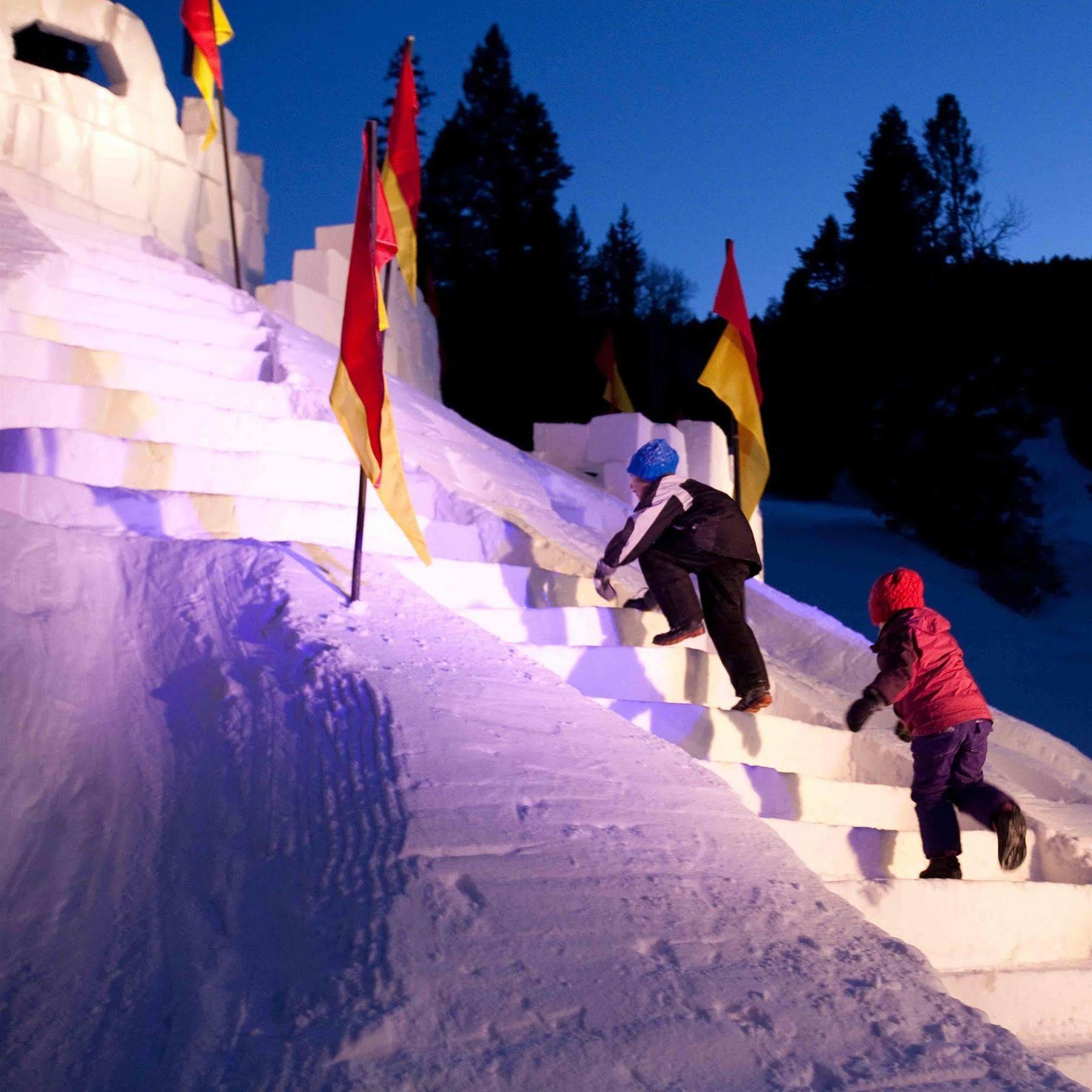 Sipapu Ski And Summer Resort Taos Zewnętrze zdjęcie