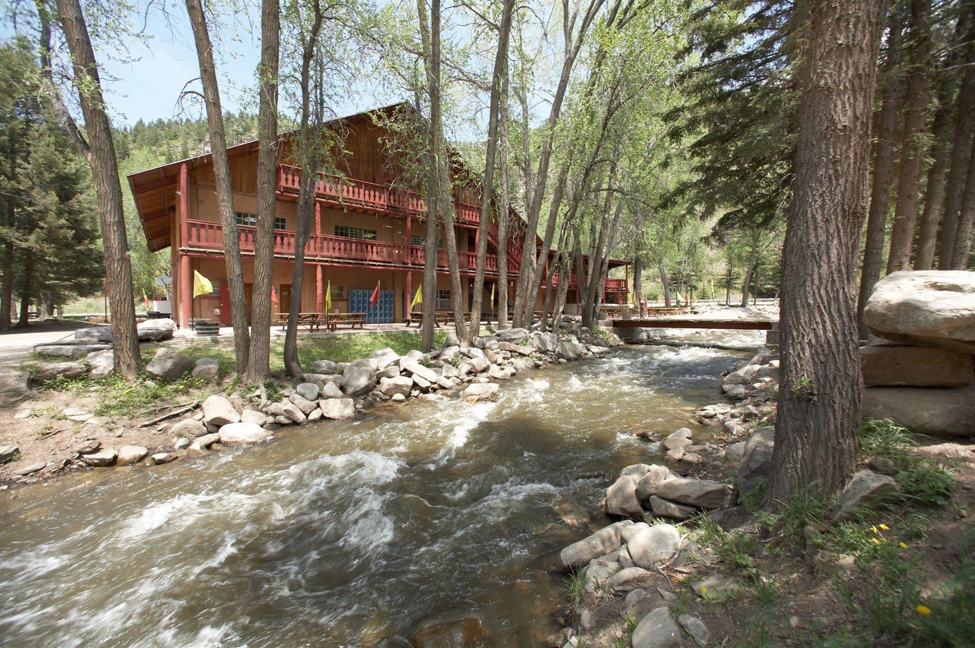 Sipapu Ski And Summer Resort Taos Zewnętrze zdjęcie